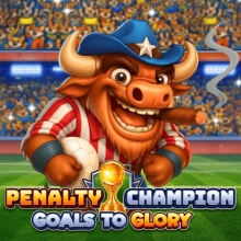 Penalty Champion - Goals to Glory