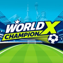 Campeão Mundial X