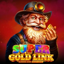 Super Gold Link: Løpevinner