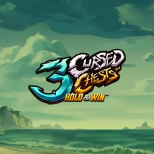 3 cofres malditos: Hold &amp; Win