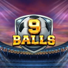 9 boules