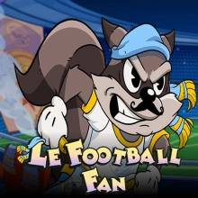 El aficionado al fútbol