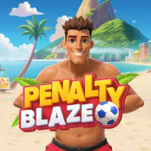 Penalty Blaze