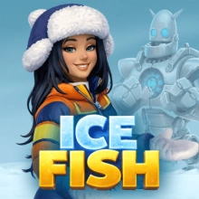 Eisfisch