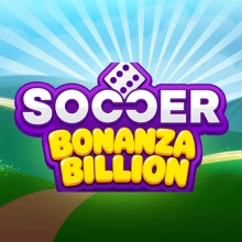 Soccer Bonanza Billion