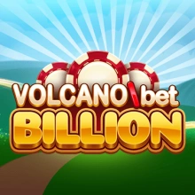 Volcanobet Billion