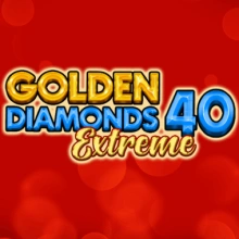 Golden Diamonds 40 Extreme