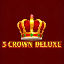 5 Crown Deluxe