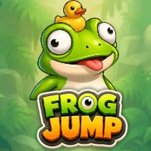 Froschsprung