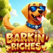 As Riquezas de Barkin