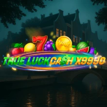 True Luck Cash x9990