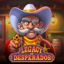 Legacy of Desperados