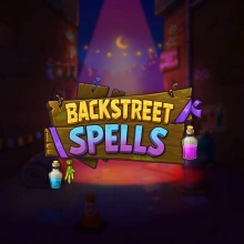 Backstreet Spells