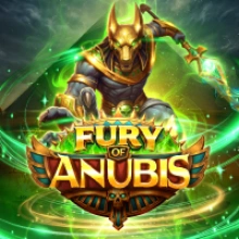 Der Zorn des Anubis