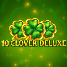 10 Clover Deluxe