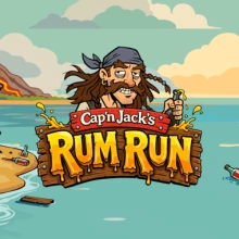 Cap'n Jack's Rum Run