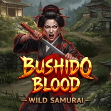 Bushido-blod