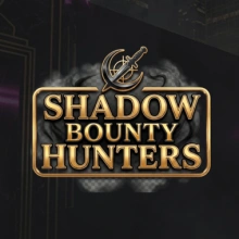 Shadow Bounty Hunters
