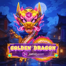 Golden Dragon Betsio