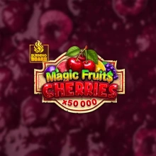 Magic Fruit$ : Le forum « Burning Board » des cerises
