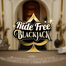 Ride Free Blackjack