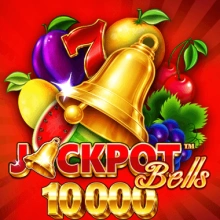 Jackpot Bells 10000