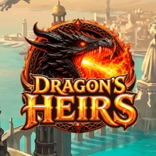 Dragon's Heirs