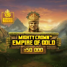 Mighty Crown : Empire of Gold - Forum « Burning Board »