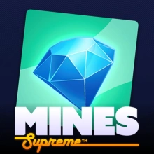Mines Supreme