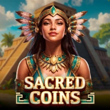 Monete sacre