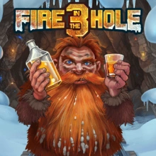 Le feu dans le trou 3