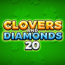 Clovers and Diamonds 20
