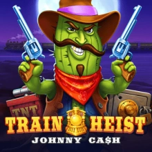 El asalto al tren, de Johnny Cash