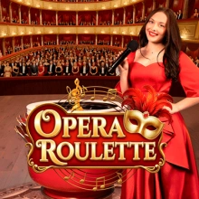Ópera Ruleta