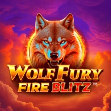 Furia del lupo: Assalto di fuoco