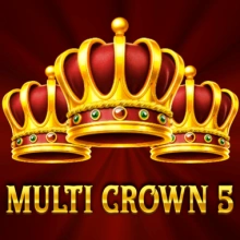 Multi Crown 5