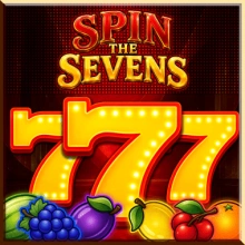 Spin The Sevens