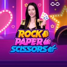 Piedra, papel o tijera