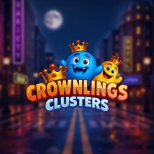 Racimos de Crownlings