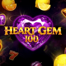 Gema do Coração 100