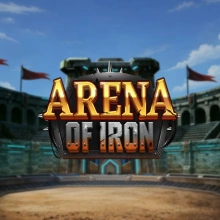 Arena de Hierro