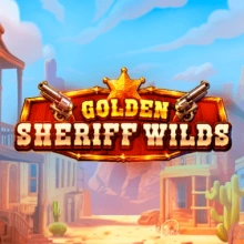 Símbolos Wild «Golden Sheriff»