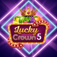 Lucky Crown 5