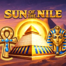 Sol do Nilo
