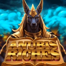 Anubis Riches