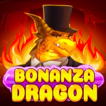 Bonanza Dragon