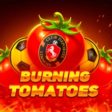 Burning Tomatoes
