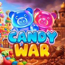 Candy War