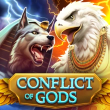 Conflict Of Gods