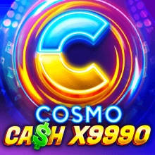 Cosmo Cash x9990
